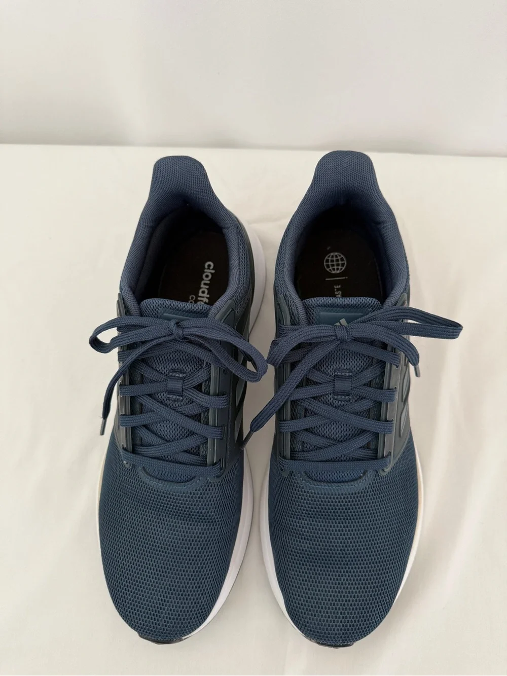 adidas breathable navy